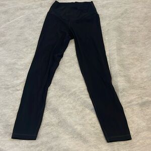 Offline by Aerie crossover front legging